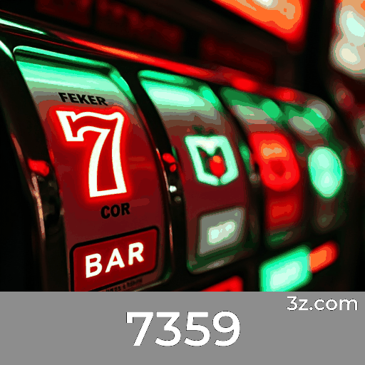 7359 – A Melhor Casa de Apostas Online do Brasil