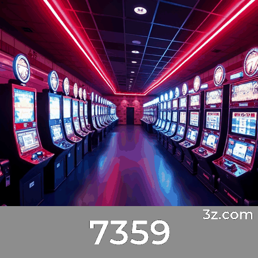 Bônus e Promoções Exclusivas 7359